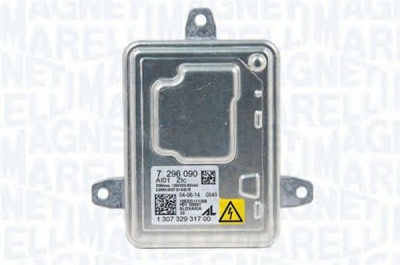 MAGNETI MARELLI 711307329317 -  Устройство управления, освещение